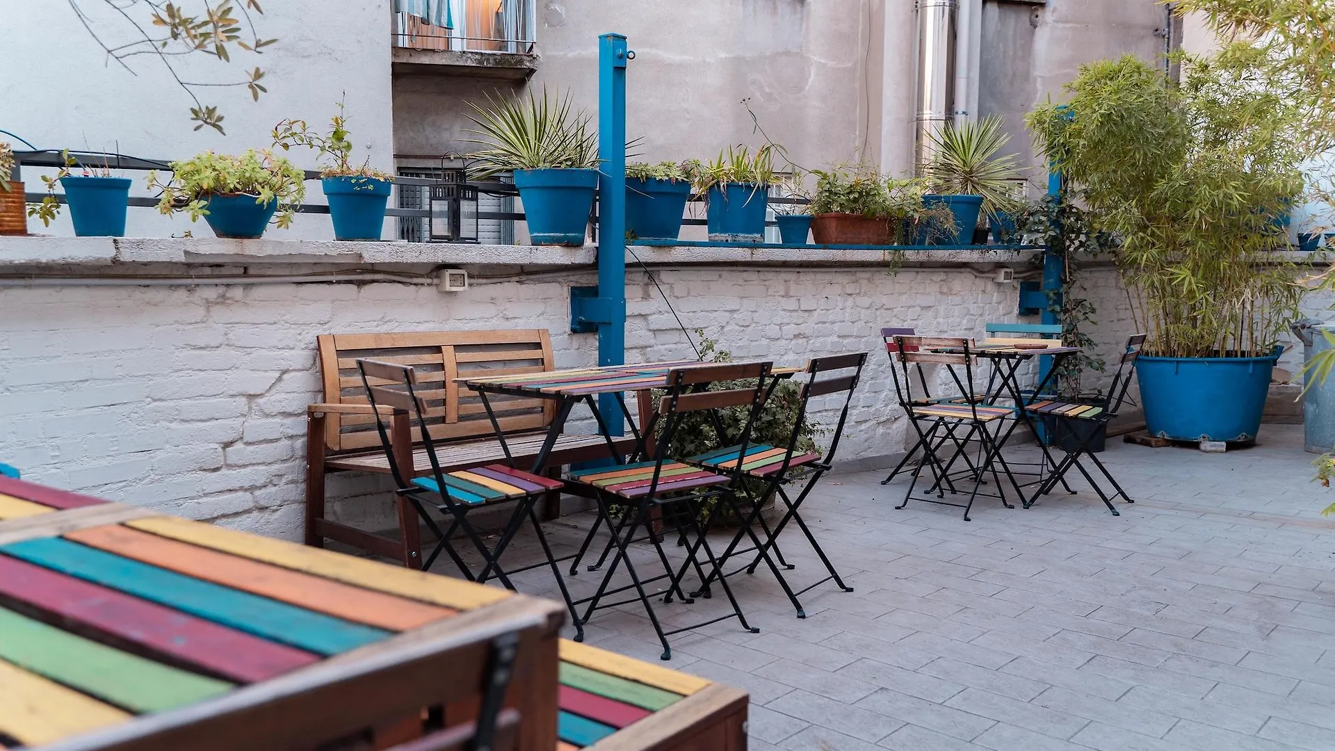 Ostello Bello Milano Duomo Hostel