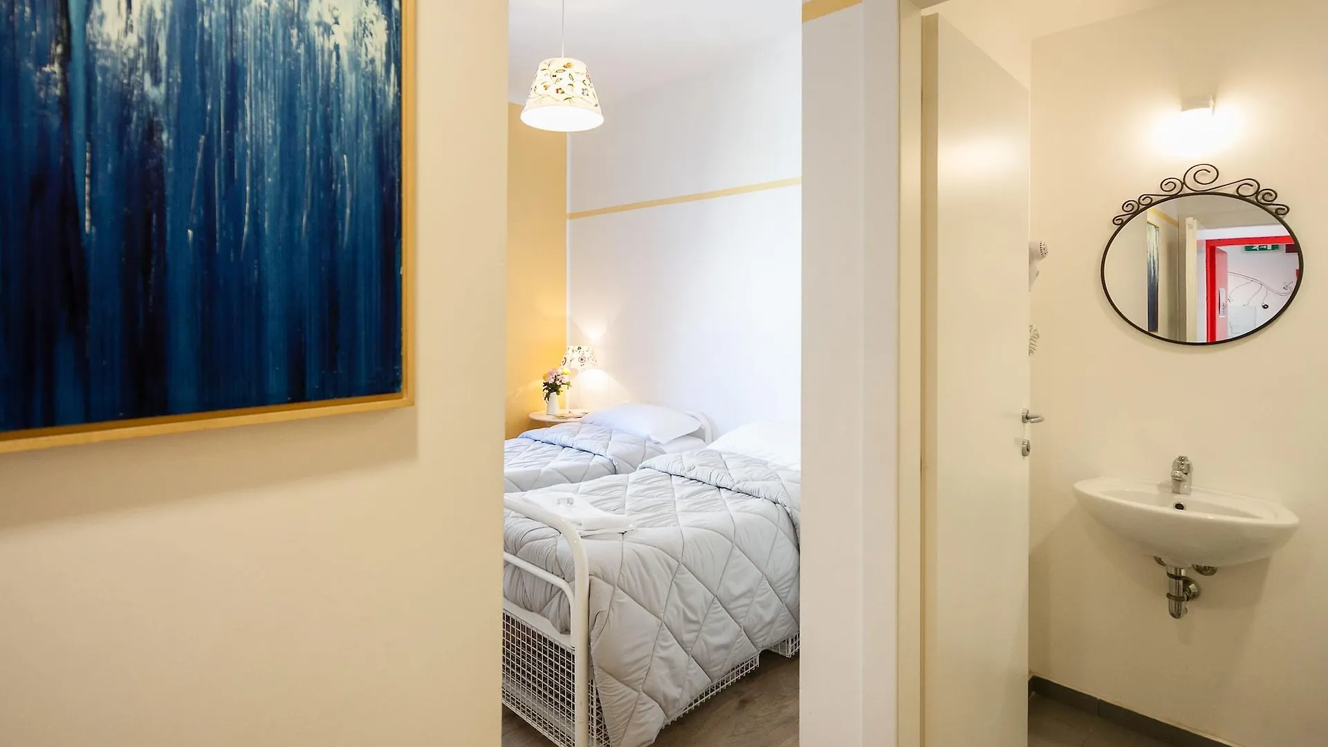 Hostel Ostello Bello Milano Duomo