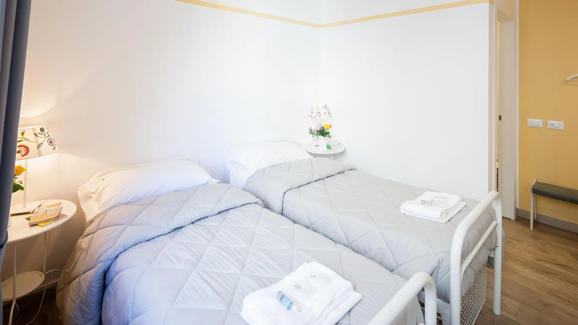 Hostel Ostello Bello Milano Duomo