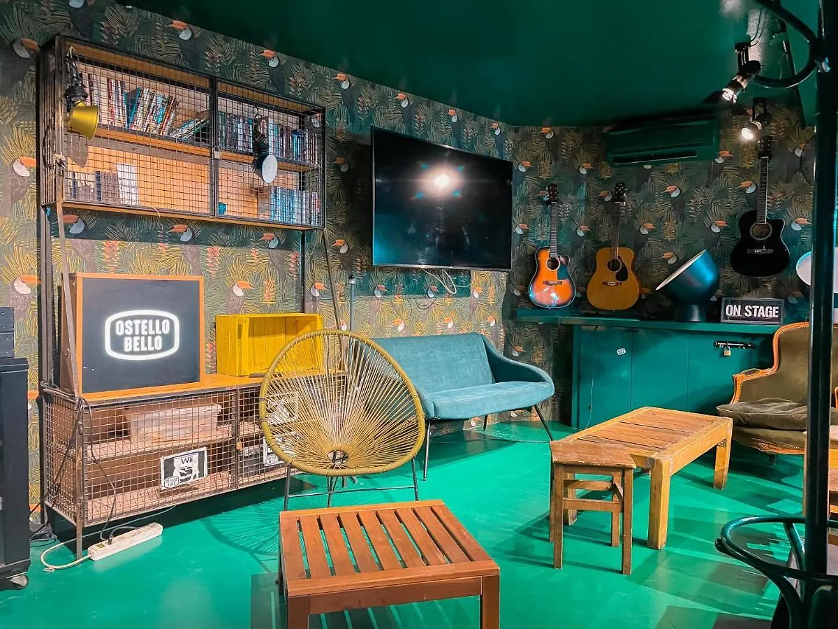 Hostel Ostello Bello Milano Duomo