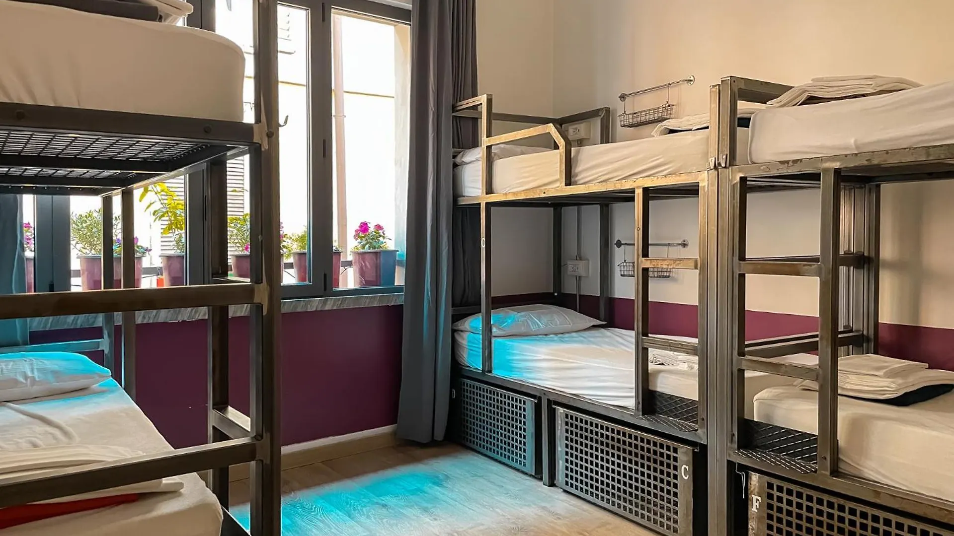 Hostel Ostello Bello Milano Duomo