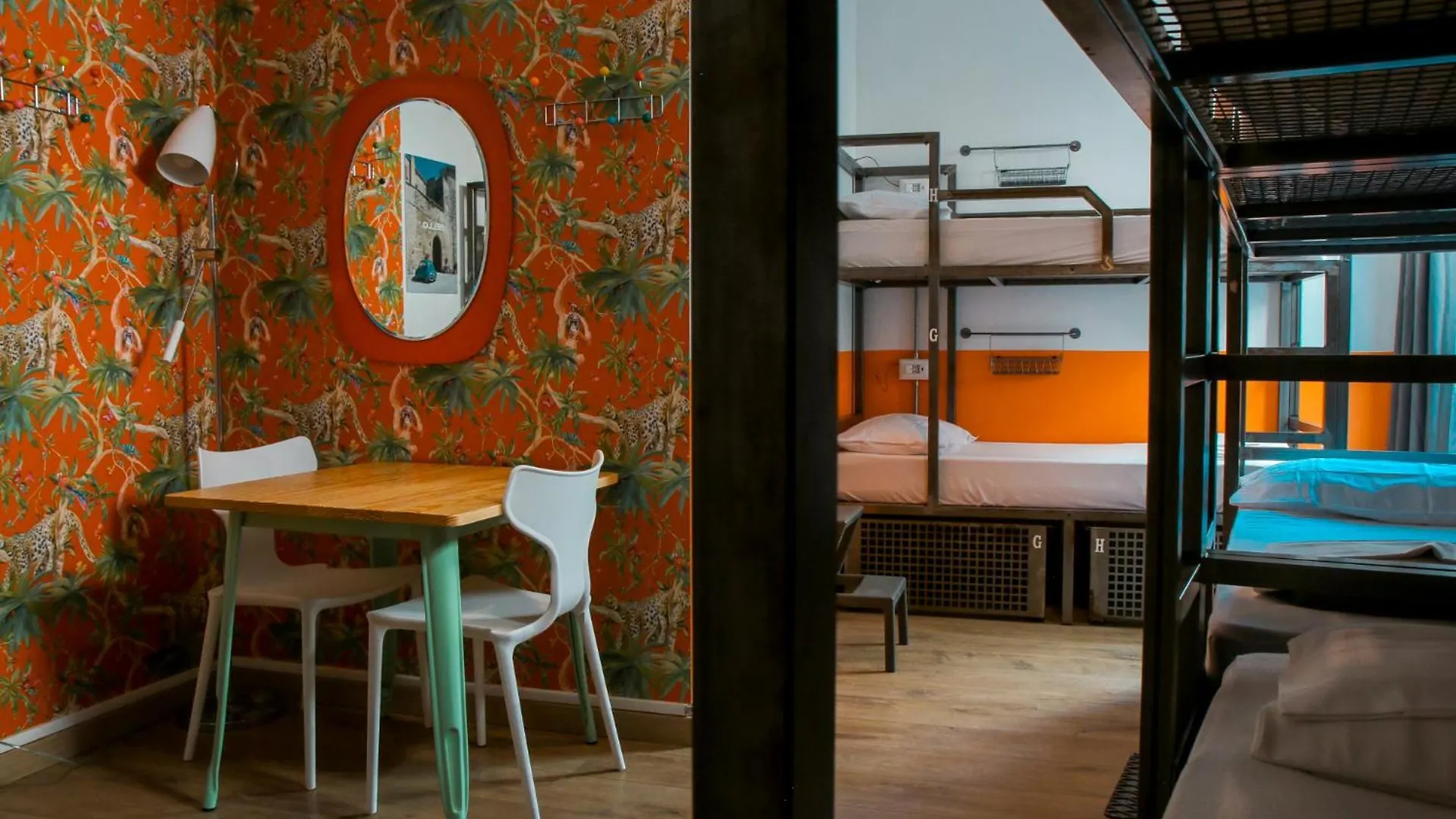 Auberge de jeunesse Ostello Bello Milano Duomo