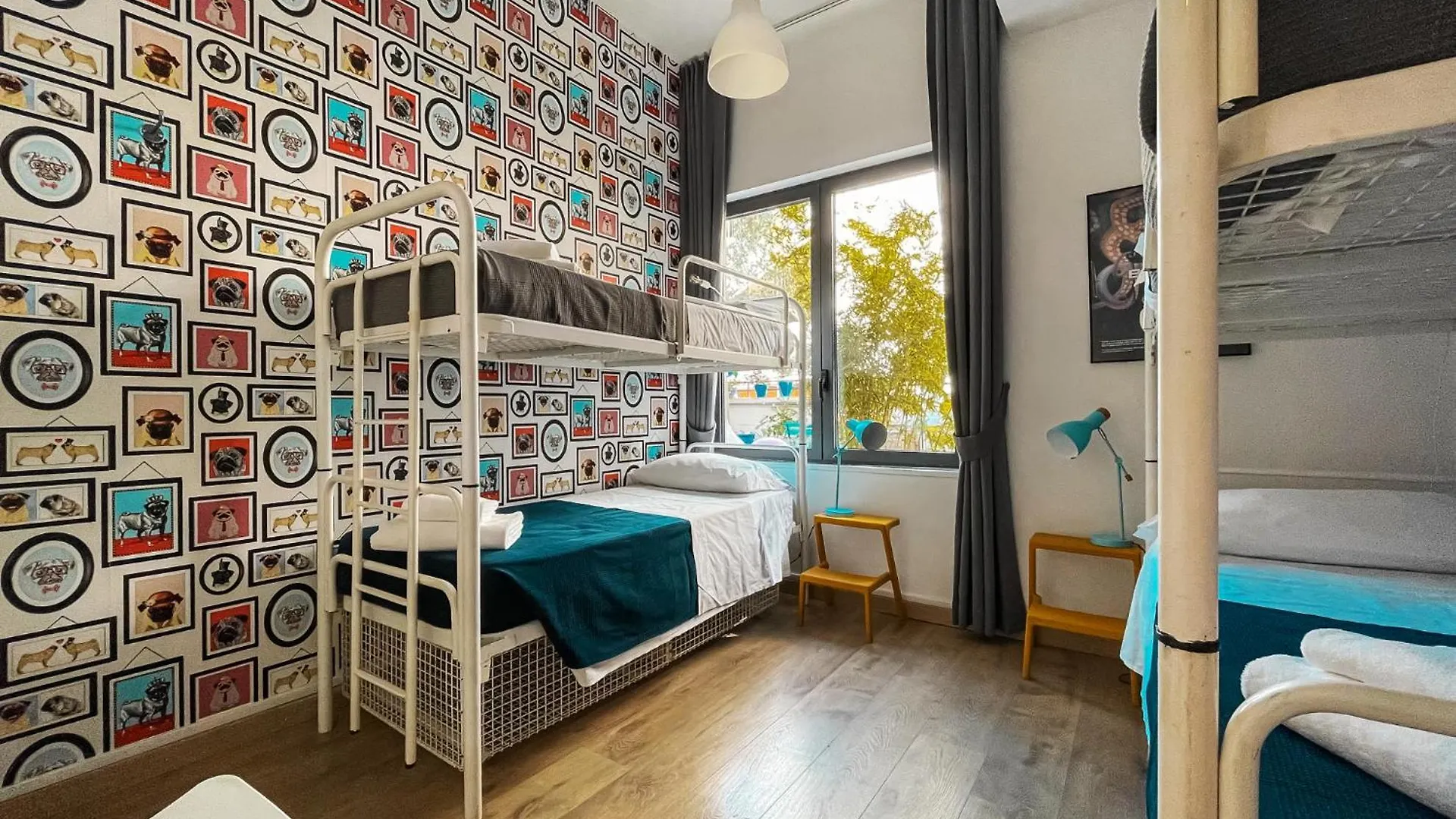 Ostello Bello Milano Duomo Hostel