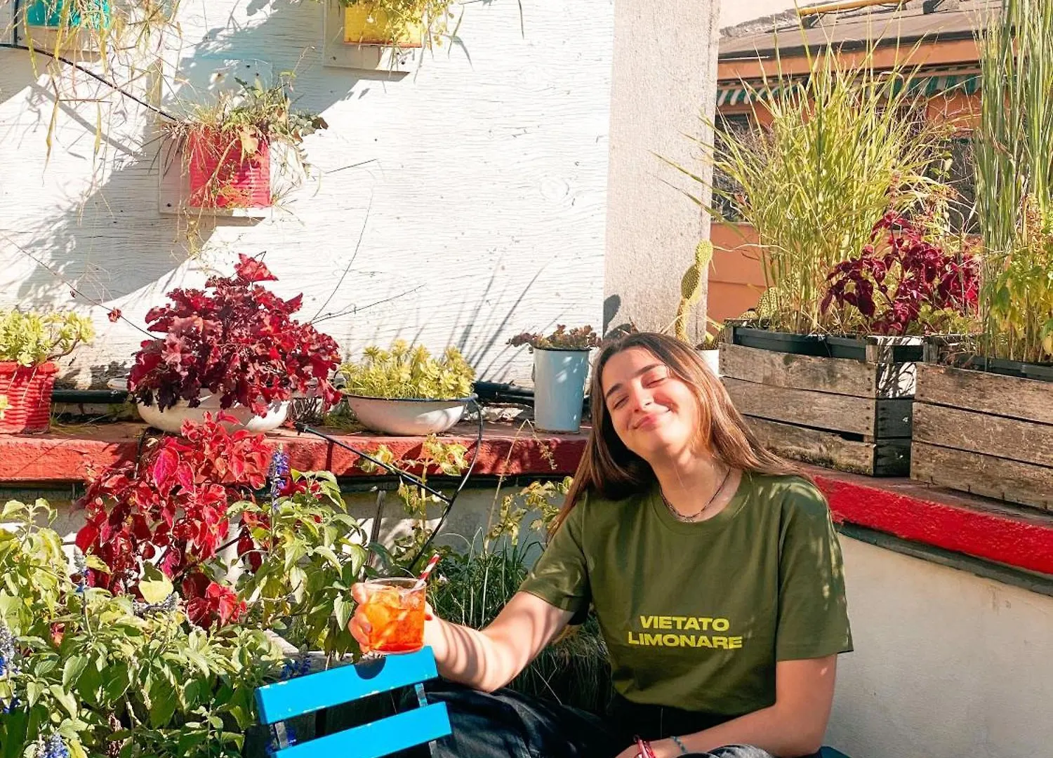 Hostel Ostello Bello Milano Duomo Italien