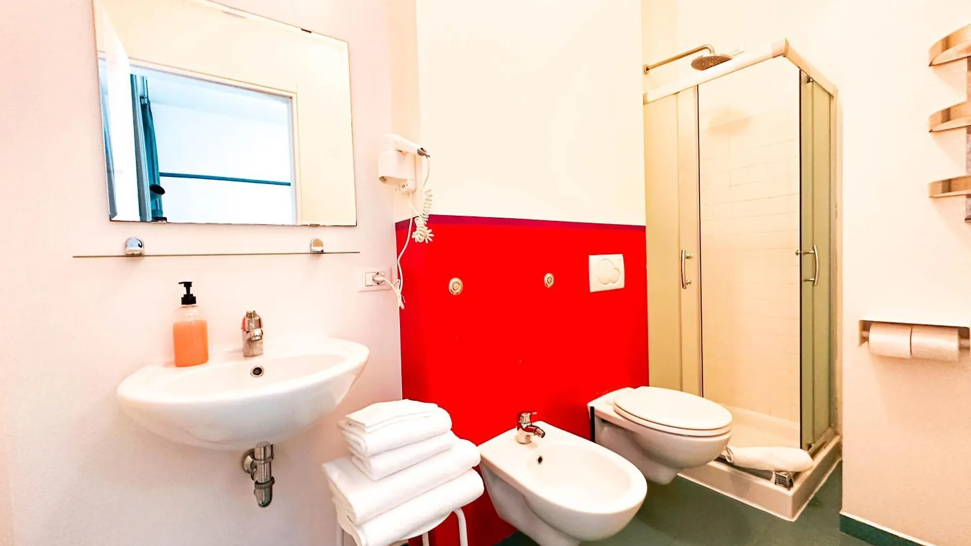Hostel Ostello Bello Milano Duomo Italien
