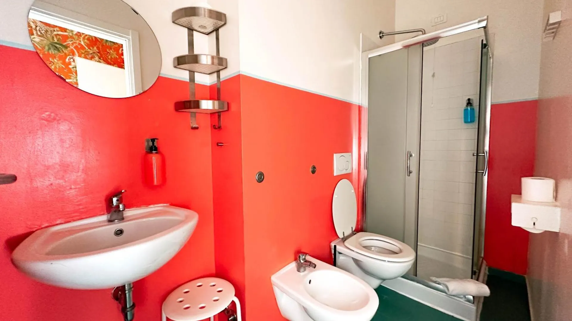 Hostel Ostello Bello Milano Duomo Italien