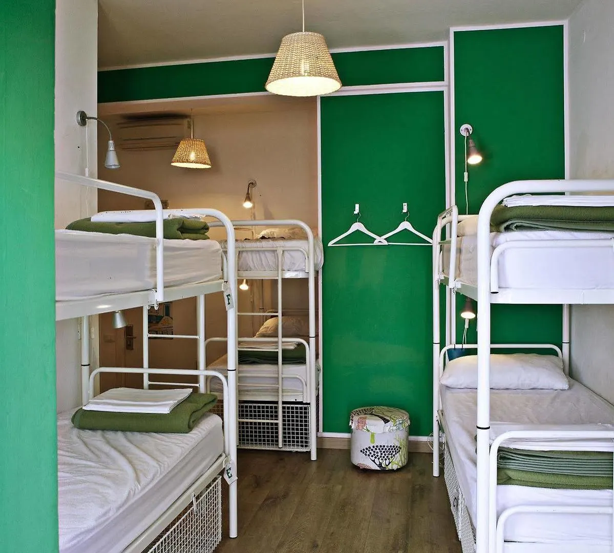Ostello Bello Milano Duomo Hostel
