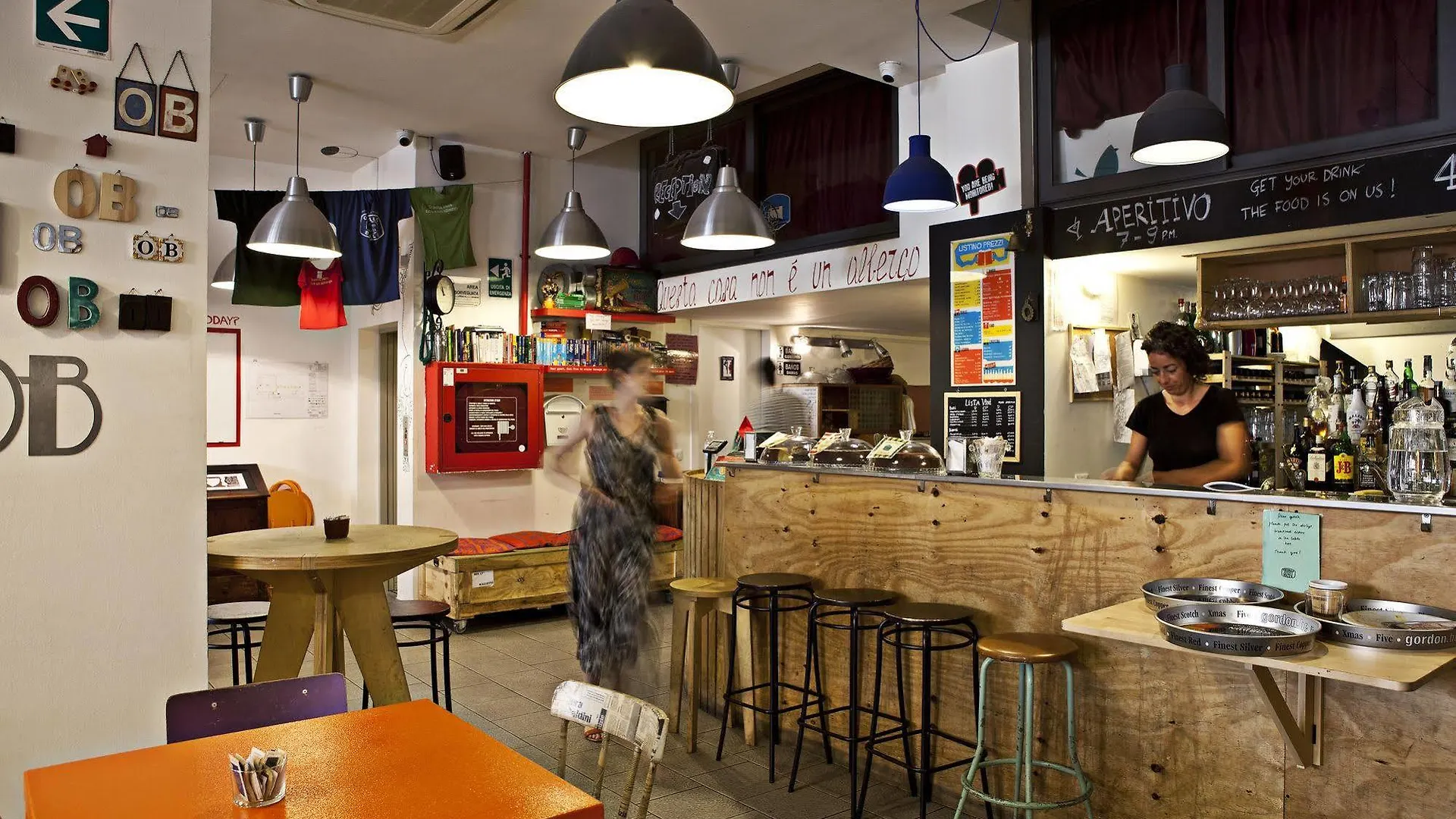 Ostello Bello Milano Duomo Hostel Mailand