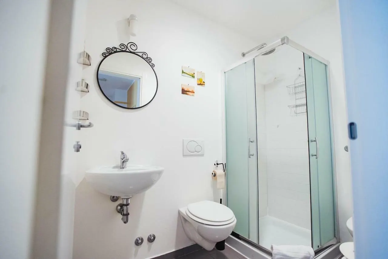 Hostel Ostello Bello Milano Duomo Italien