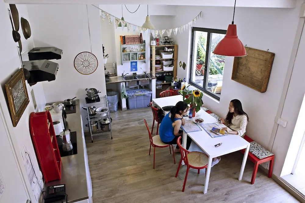 Hostel Ostello Bello Milano Duomo