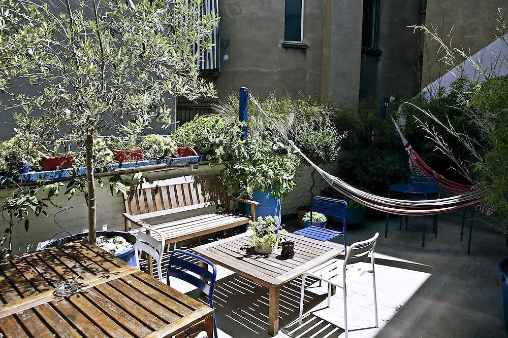 Hostel Ostello Bello Milano Duomo