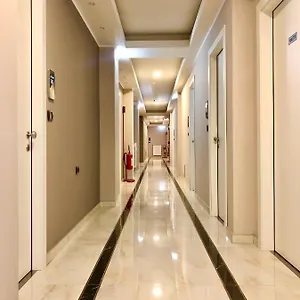 Ξενοδοχείο Folen