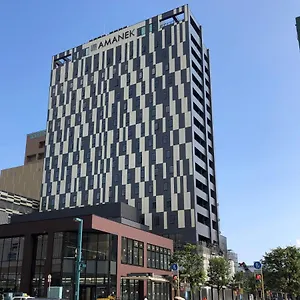 호텔 Amanek ***