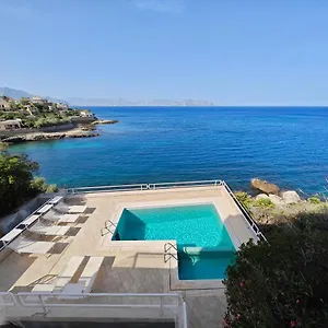 Sea Sicily View Apartment Bagheria