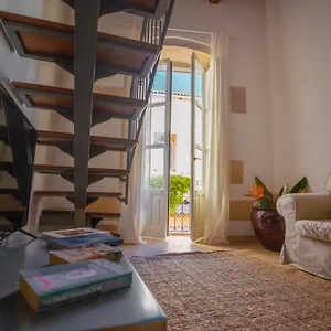 Anacreonte Ortigia Apartment Syrakus