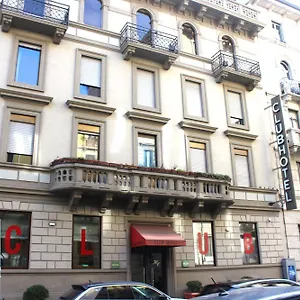 Ξενοδοχείο Club