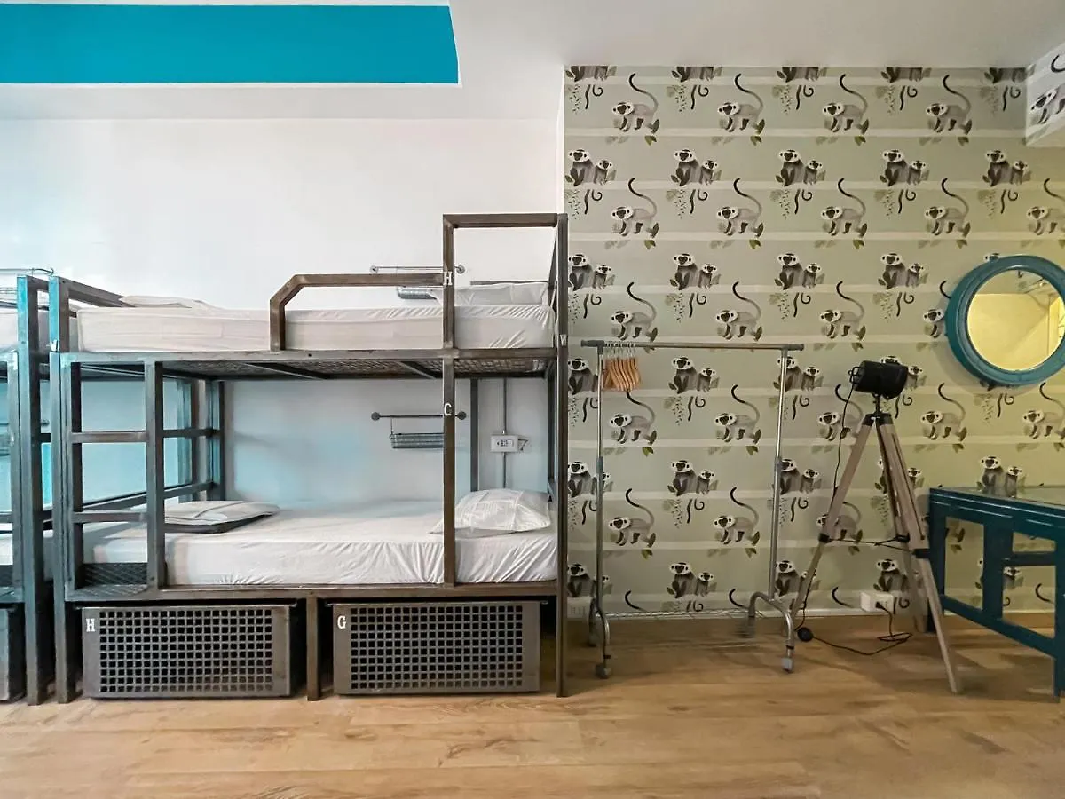 Hostel Ostello Bello Milano Duomo