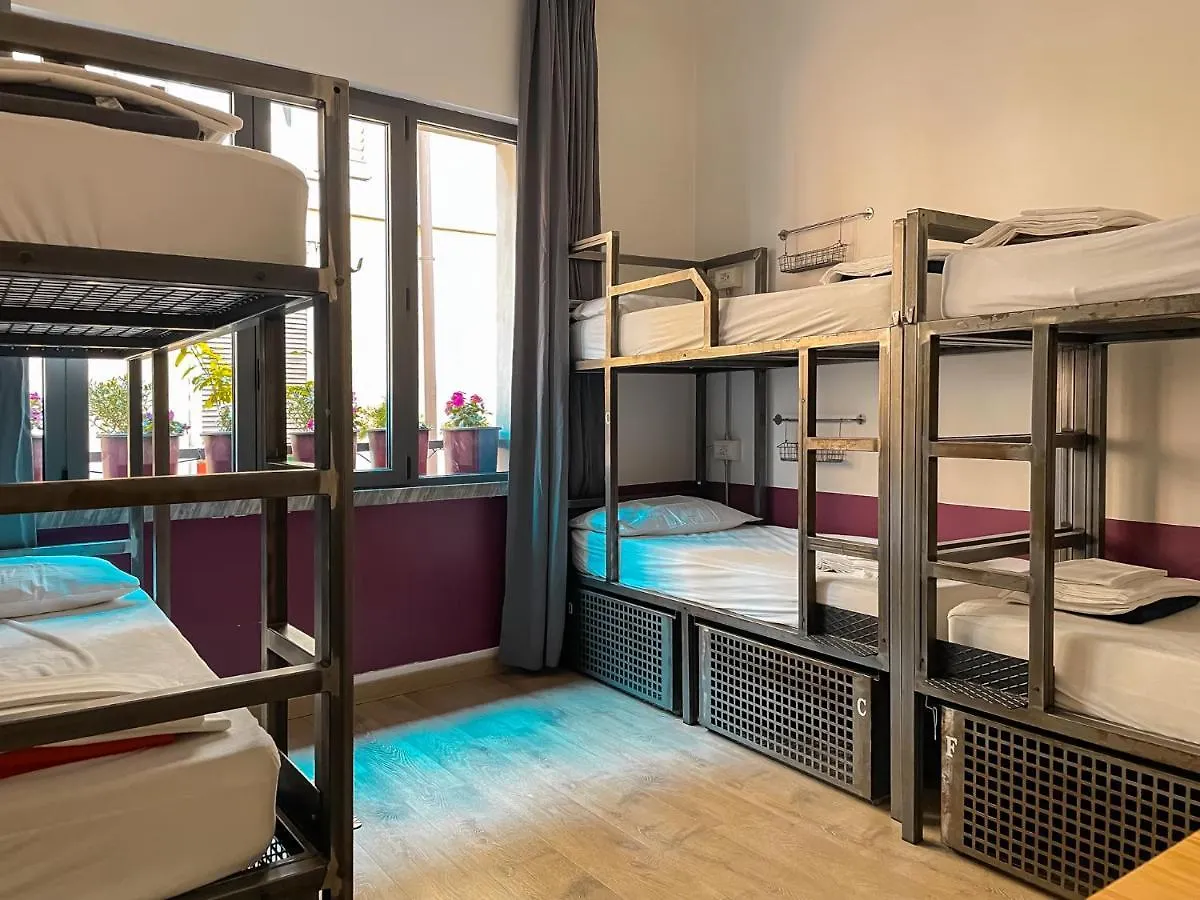 Hostel Ostello Bello Milano Duomo