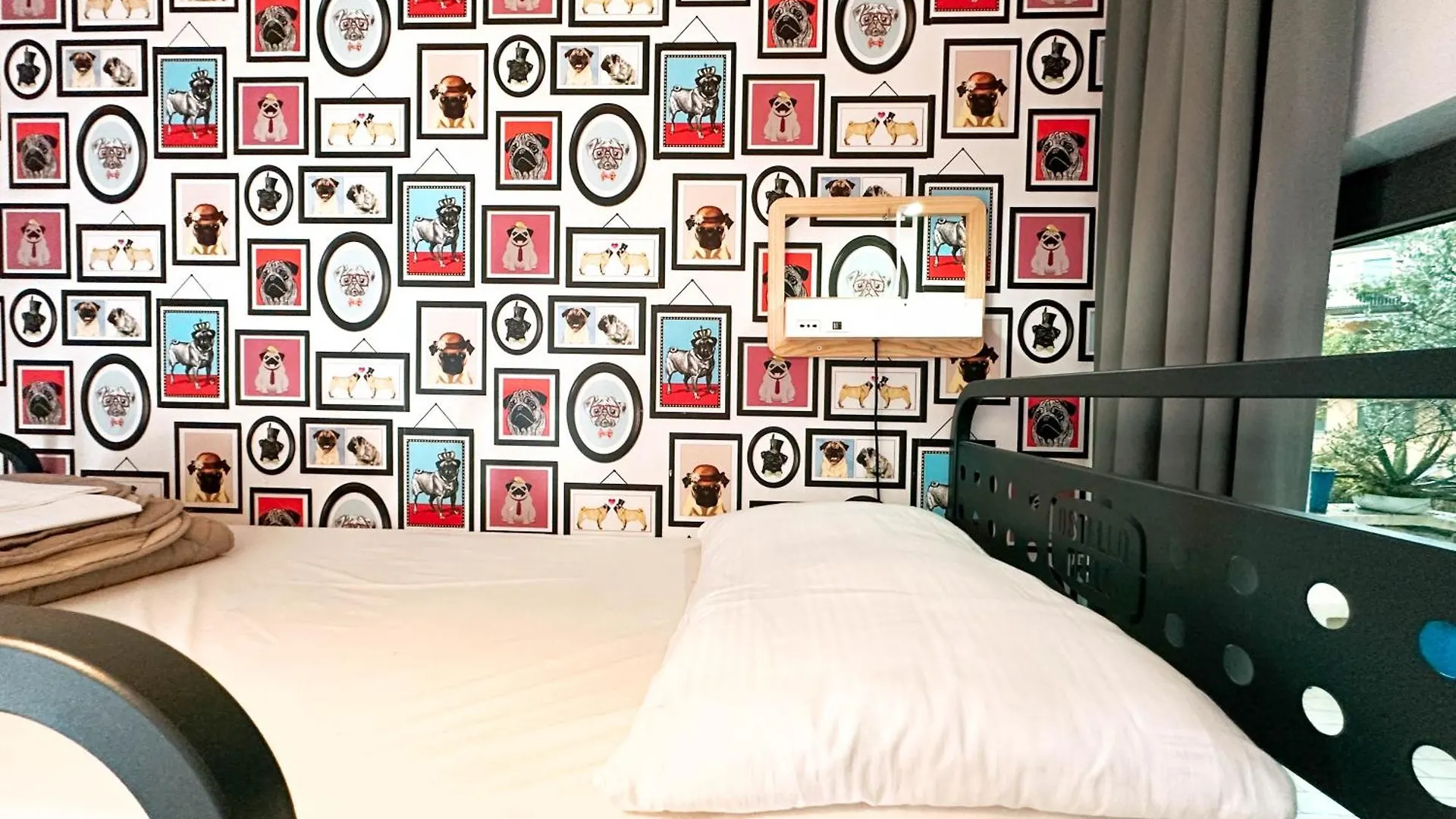 Hostel Ostello Bello Milano Duomo