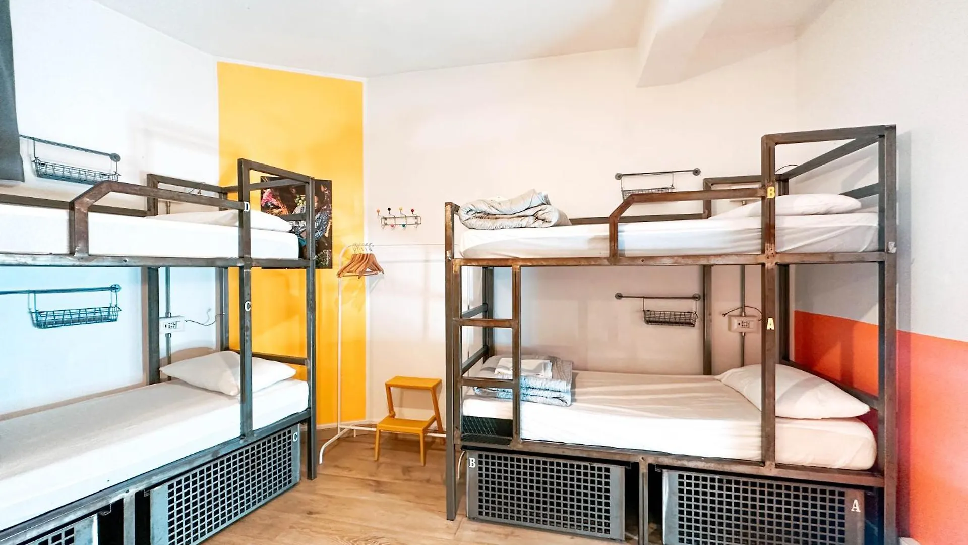 Ostello Bello Milano Duomo Hostel
