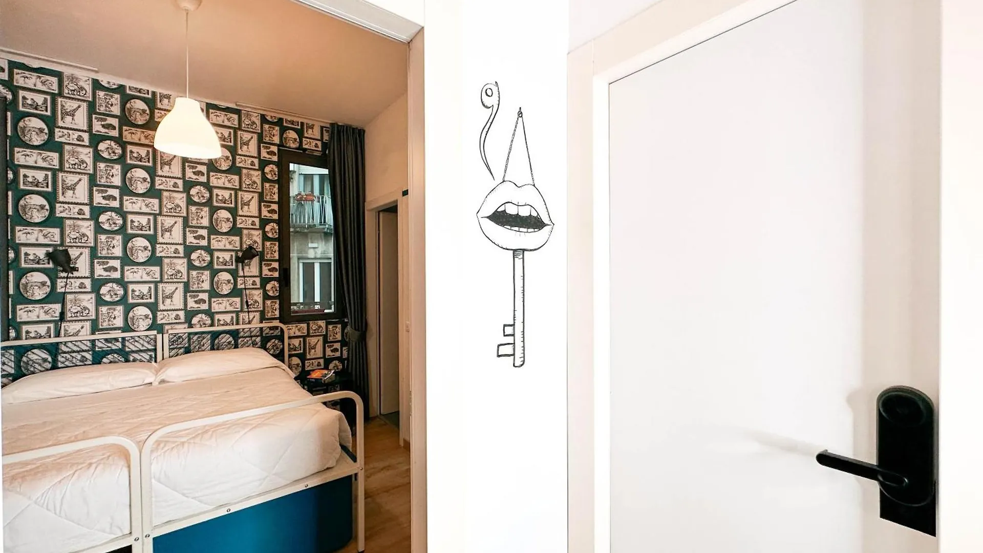 Hostel Ostello Bello Milano Duomo Ιταλία