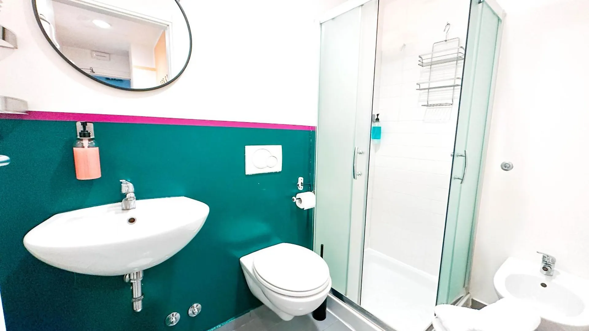 Hostel Ostello Bello Milano Duomo