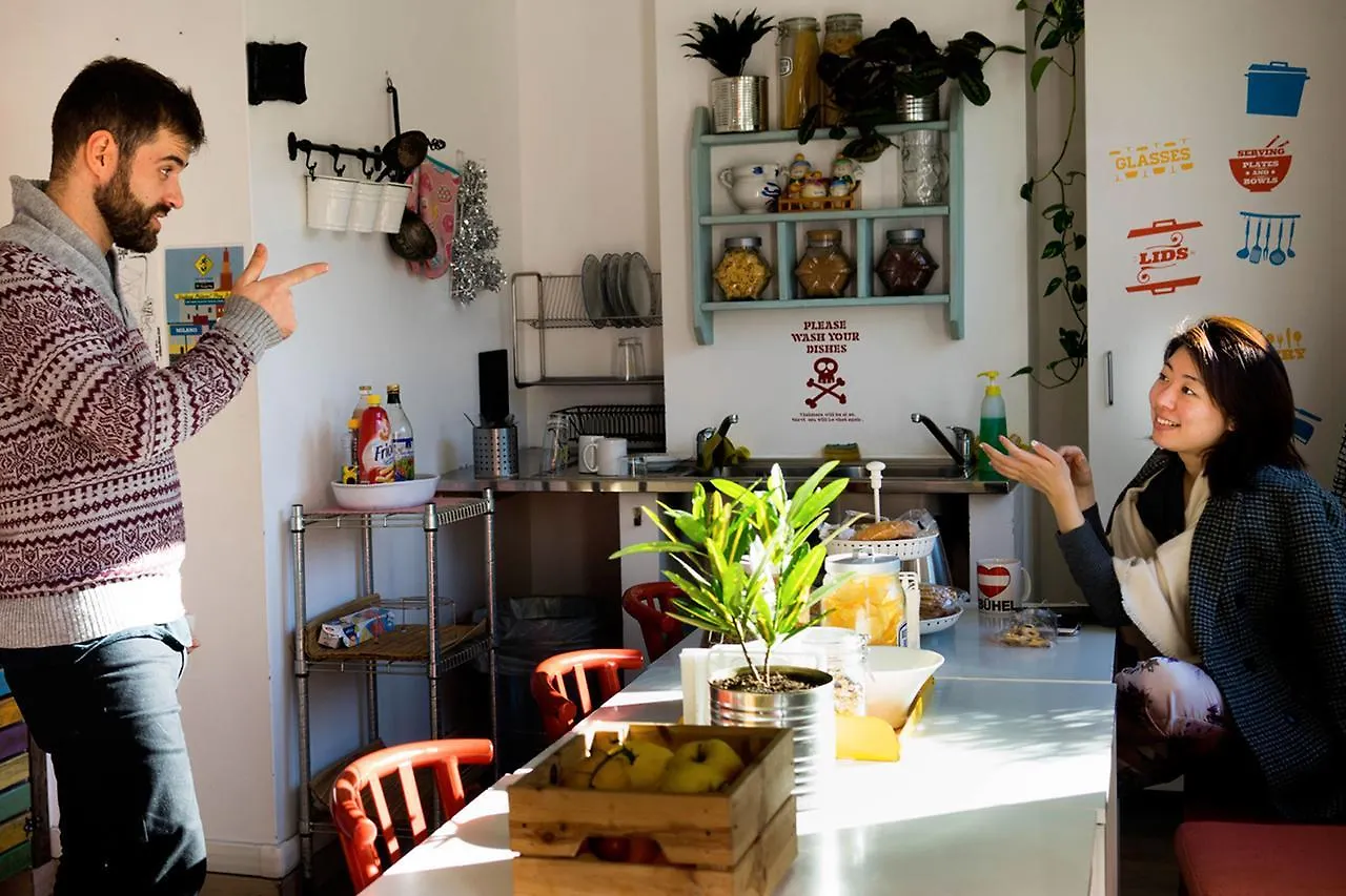 Ostello Bello Milano Duomo Hostel Μιλάνο