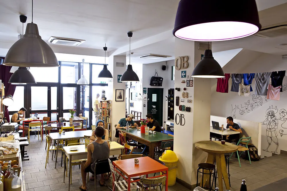 Hostel Ostello Bello Milano Duomo Ιταλία