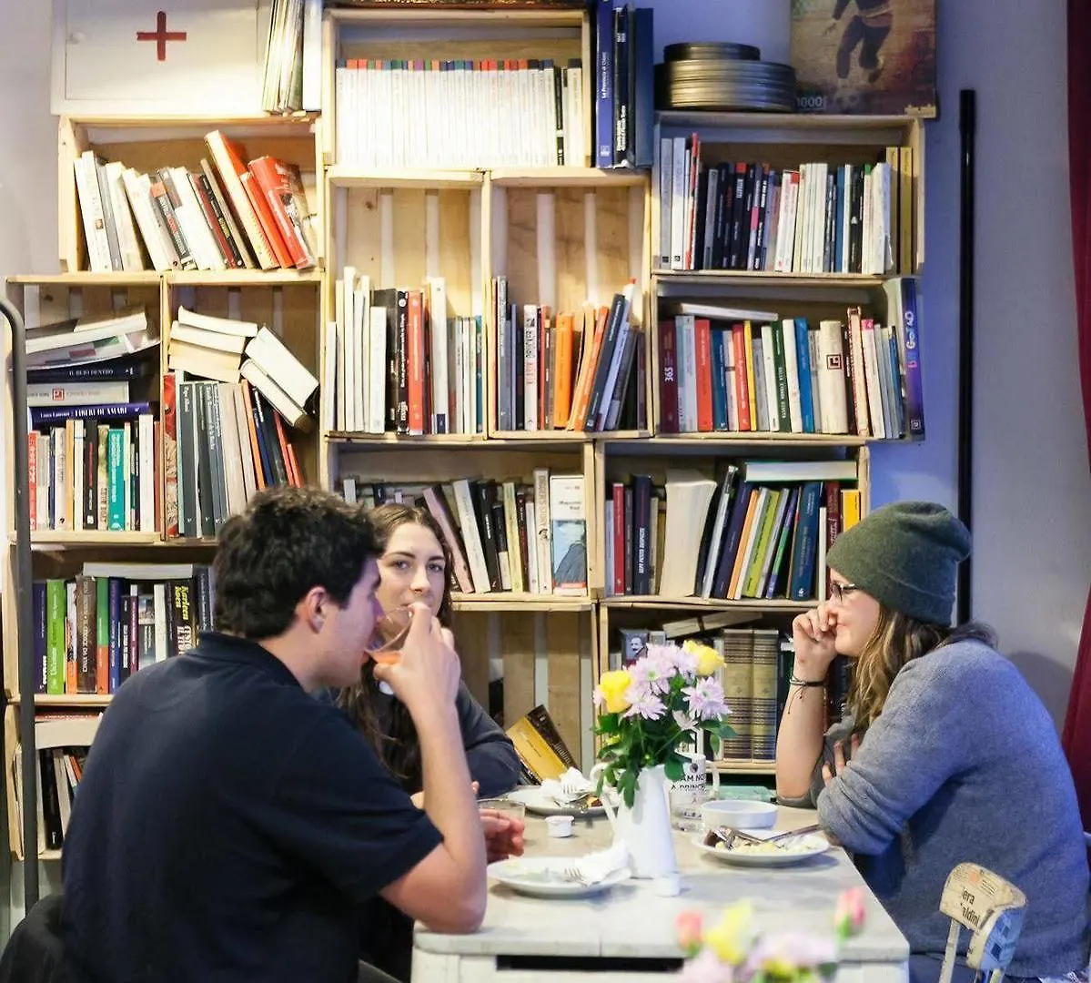 Hostel Ostello Bello Milano Duomo
