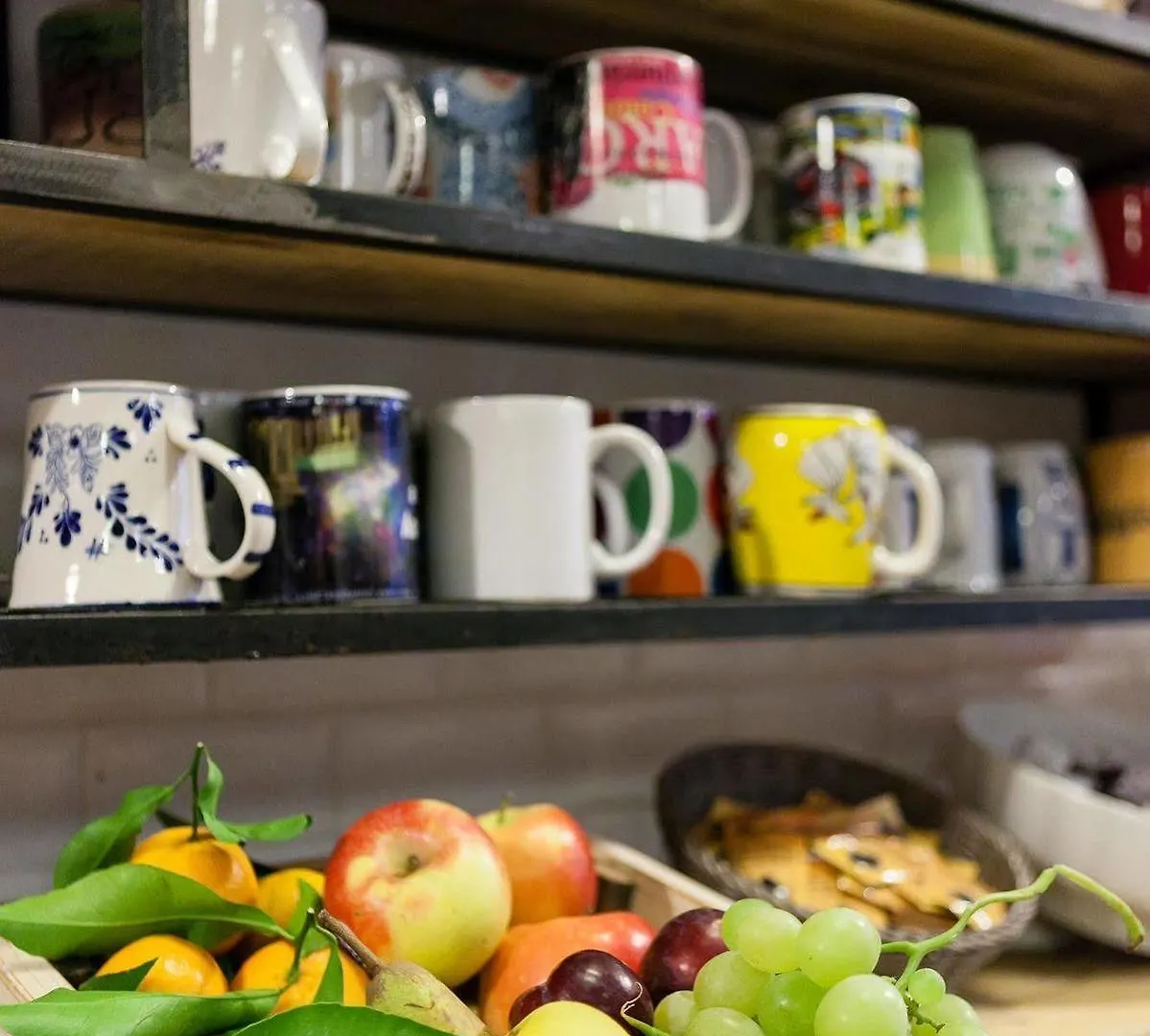 Hostel Ostello Bello Milano Duomo Ιταλία