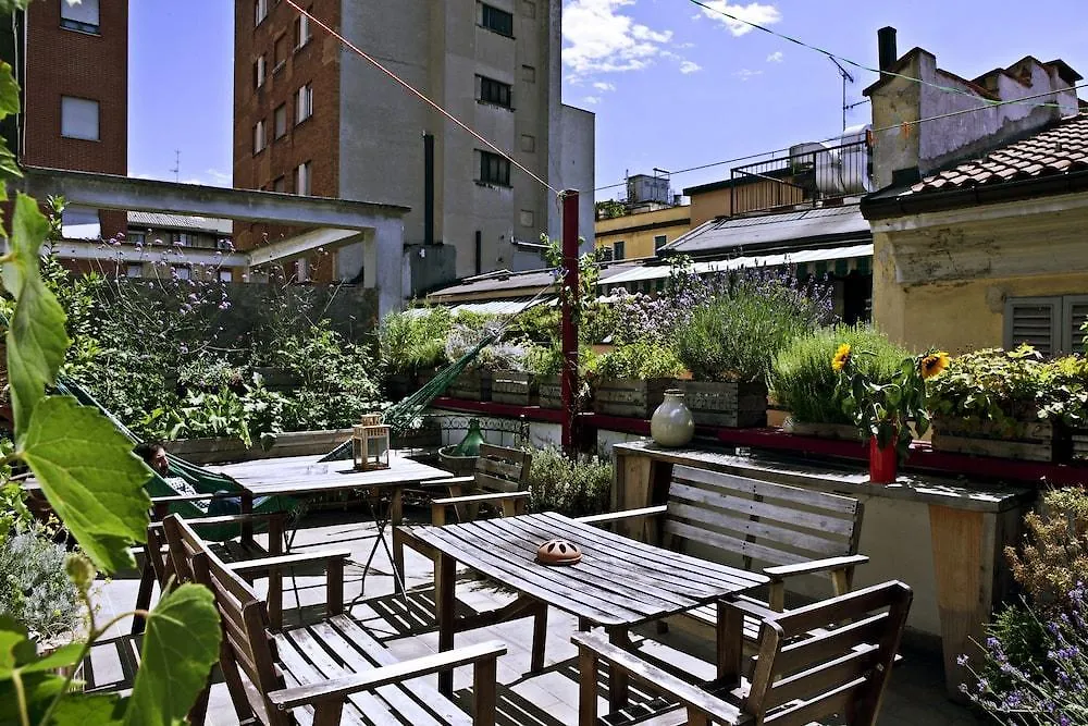 Ostello Bello Milano Duomo Ιταλία