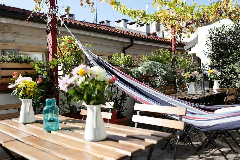 Ostello Bello Milano Duomo Hostel Μιλάνο