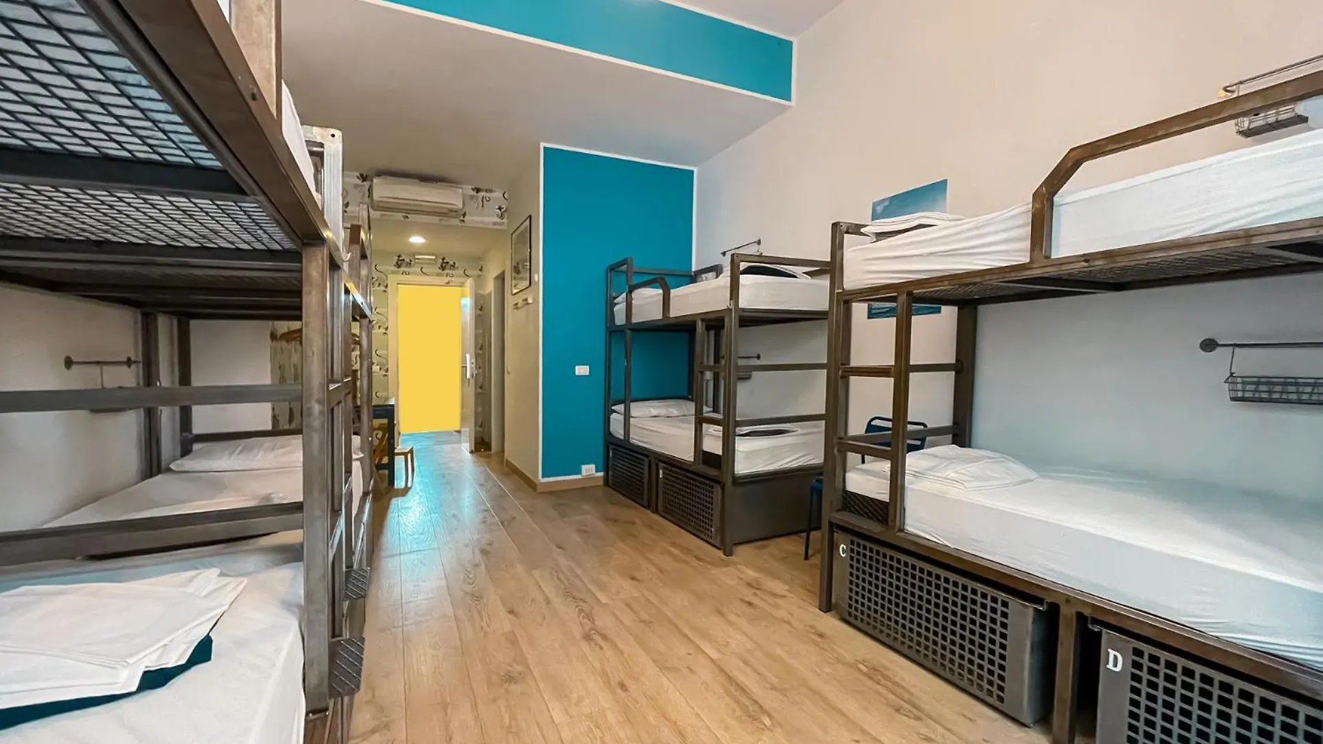 Hostel Ostello Bello Milano Duomo